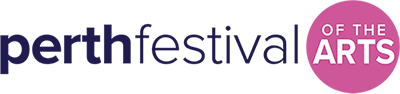 Perth Festival of the Arts Logo