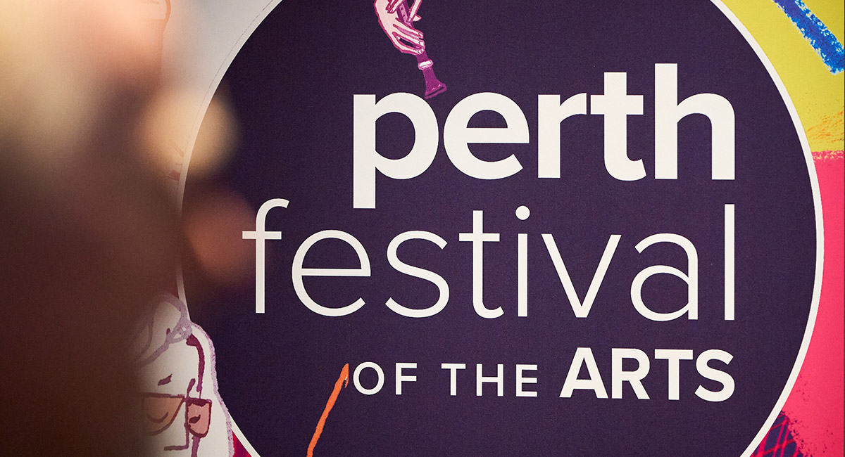 Perth Arts Festival, Scotland