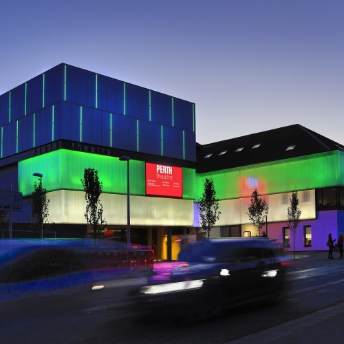 Perth Theatre