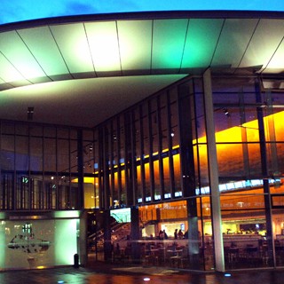 Perth Concert Hall