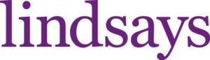 Lindays logo