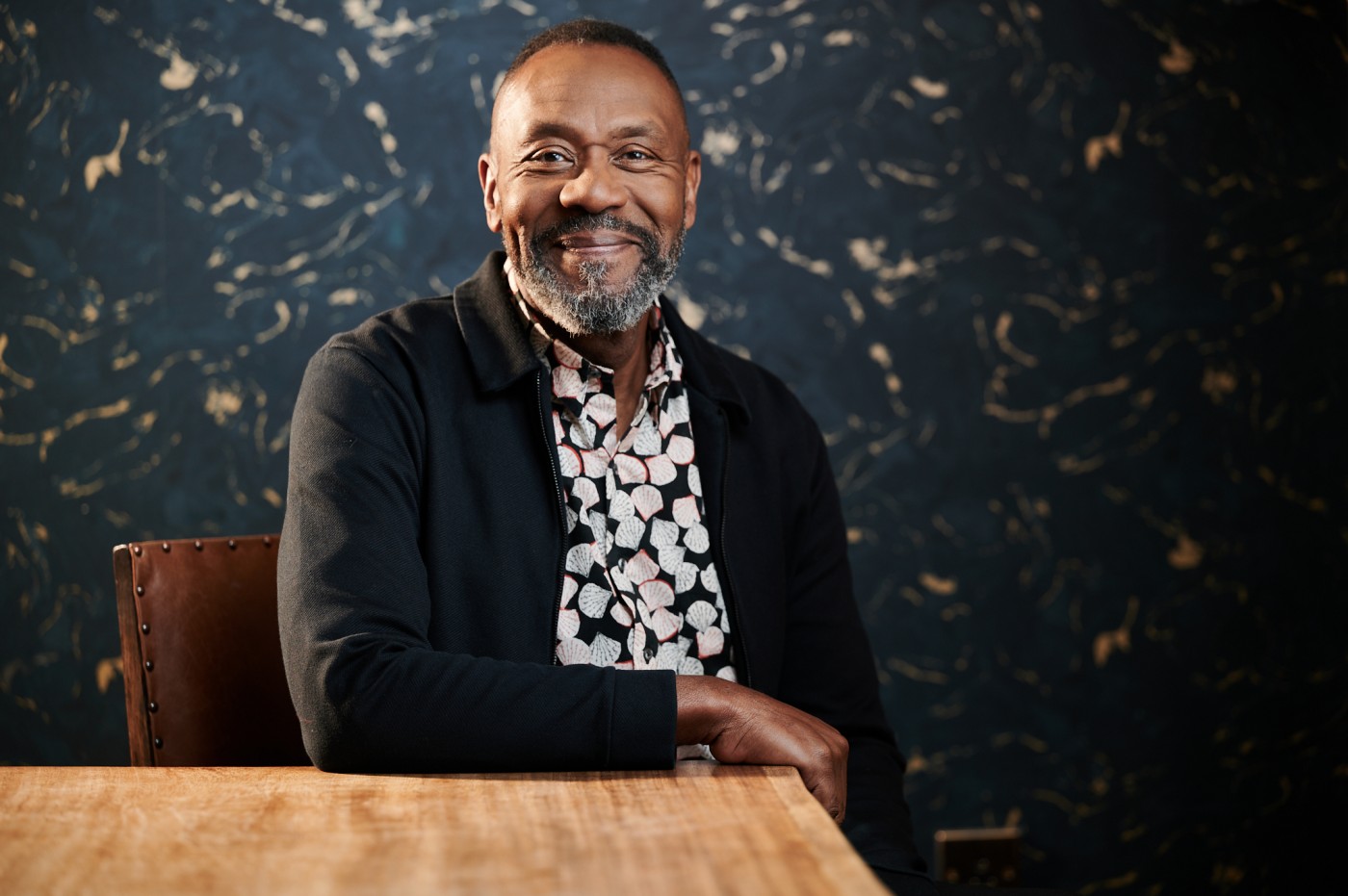 Lenny Henry 2025 Perth Festival