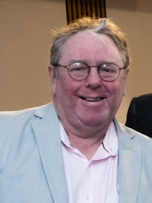 Scott MacKay