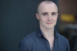 Andrew Barrett